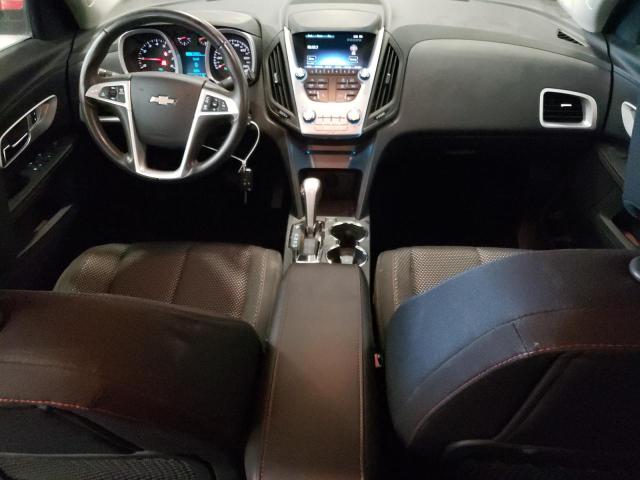 Photo 8 from auction – 2013 CHEVROLET EQUINOX LT with VIN 2GNFLEEK0D6269564