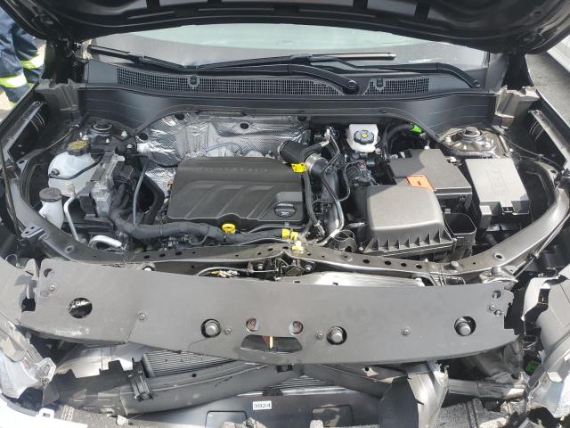 Photo 12 from auction – 2025 CHEVROLET TRAX LS with VIN KL77LFEP6SC000758