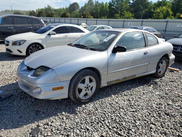 PONTIAC SUNFIRE SE 2002 with VIN 1G2JB124827351256 - Photo from auction