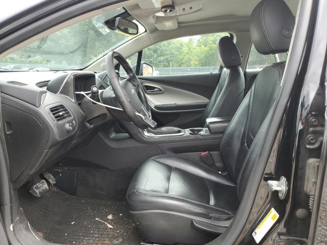 Photo 7 from auction – 2012 CHEVROLET VOLT with VIN 1G1RD6E42CU104831