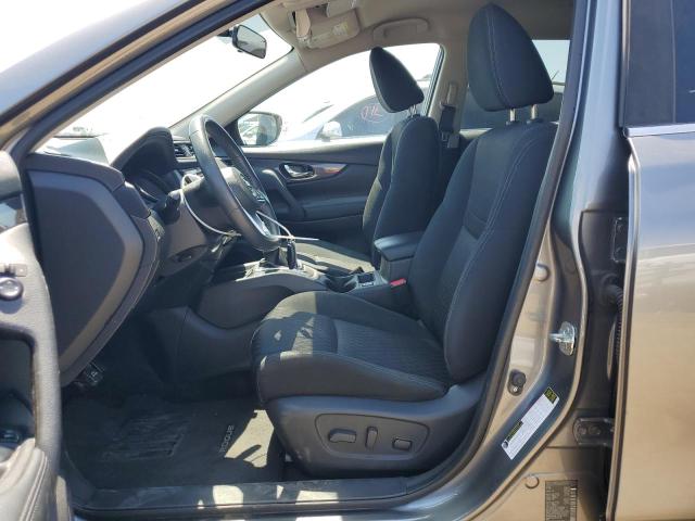 Photo 7 from auction – 2018 NISSAN ROGUE S with VIN KNMAT2MT0JP511714