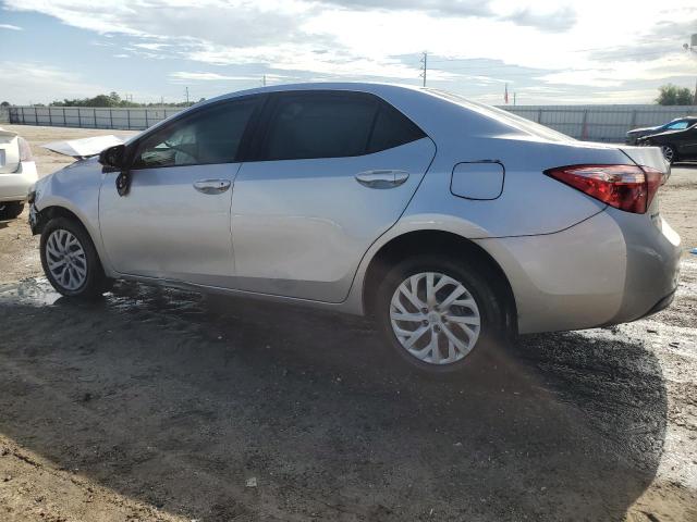 Photo 2 from auction – 2019 TOYOTA COROLLA L with VIN 5YFBURHE8KP867527