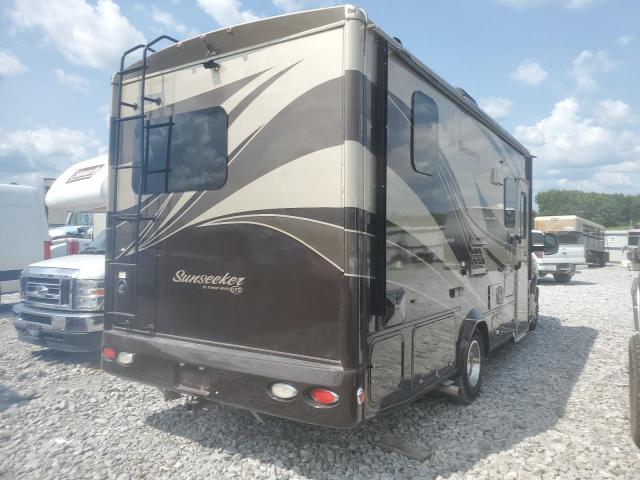 Photo 4 from auction – 2017 FORD ECONOLINE with VIN 1FDXE4FS5HDC14224