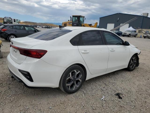 Photo 3 from auction – 2019 KIA FORTE FE with VIN 3KPF24AD9KE092426