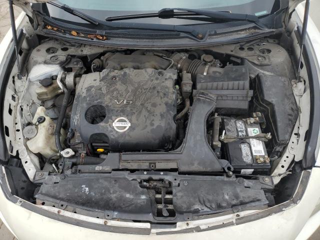 Photo 11 from auction – 2014 NISSAN MAXIMA S with VIN 1N4AA5AP0EC462709