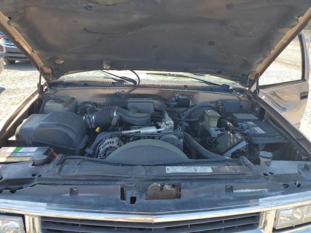Photo 11 from auction – 1997 CHEVROLET SILVERADO with VIN 1GCEK19RXVE143765