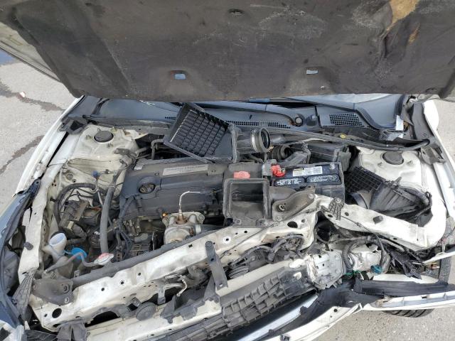 Photo 11 from auction – 2014 HONDA ACCORD LX with VIN 1HGCR2F30EA136146