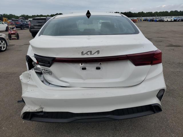Photo 6 from auction – 2023 KIA FORTE with VIN 3KPF24AD0PE694705