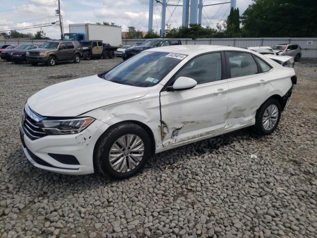 VOLKSWAGEN JETTA S 2019 with VIN 3VWC57BU6KM201440 - Photo from auction