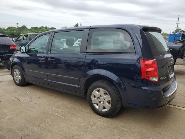 Photo 2 from auction – 2013 DODGE GRAND CARA with VIN 2C4RDGBGXDR644325