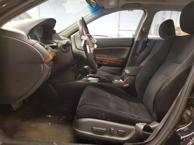 Photo 7 from auction – 2012 HONDA ACCORD EX with VIN 1HGCP2F75CA207587