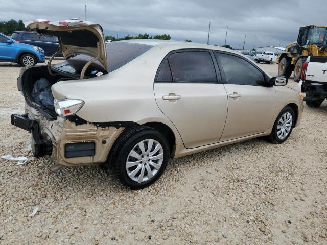 Photo 3 from auction – 2012 TOYOTA COROLLA BA with VIN 2T1BU4EE5CC813143