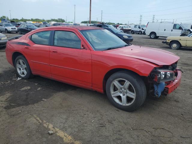 Photo 4 from auction – 2008 DODGE CHARGER with VIN 2B3KA43G68H318168