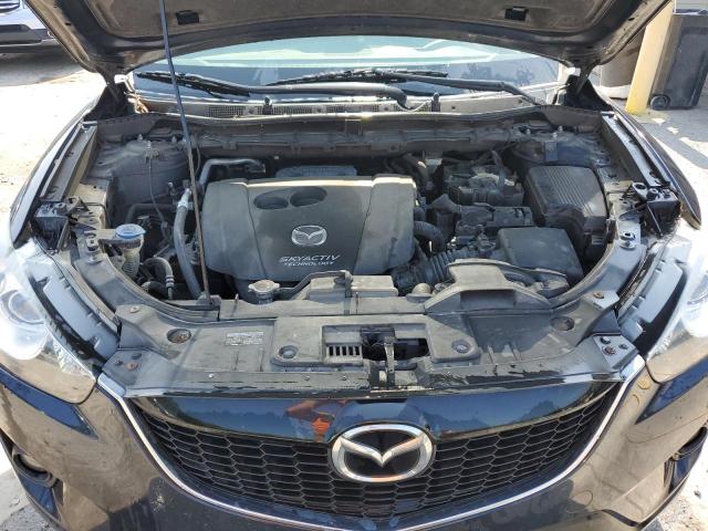 Photo 12 from auction – 2014 MAZDA CX-5 TOURI with VIN JM3KE4CY1E0394240