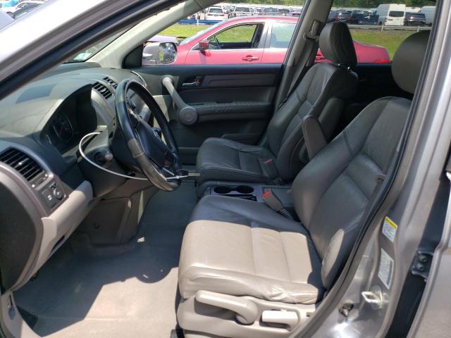 Photo 7 from auction – 2007 HONDA CR-V EXL with VIN JHLRE48767C080319