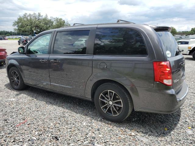 Photo 2 from auction – 2017 DODGE GRAND CARA with VIN 2C4RDGEG8HR790370