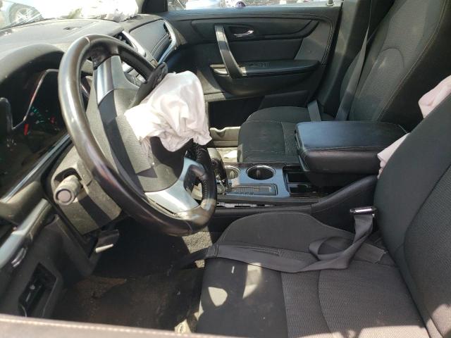Photo 7 from auction – 2016 CHEVROLET TRAVERSE L with VIN 1GNKVGKD3GJ200904