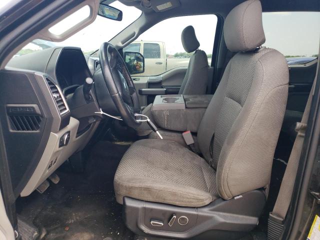 Photo 7 from auction – 2015 FORD F150 SUPER with VIN 1FTEW1CP2FKE02747