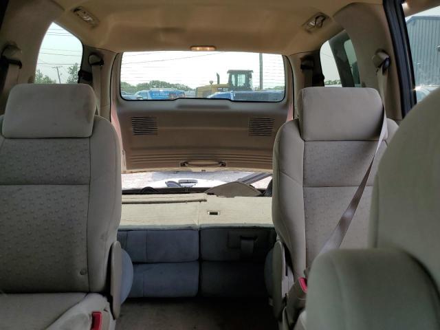 Photo 10 from auction – 2008 CHEVROLET UPLANDER L with VIN 1GNDV23W48D197247