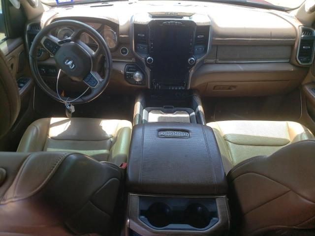 Photo 8 from auction – 2019 RAM 1500 LONGH with VIN 1C6SRFKT3KN560049