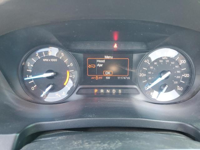 Photo 9 from auction – 2016 FORD EXPLORER X with VIN 1FM5K7D89GGC40945