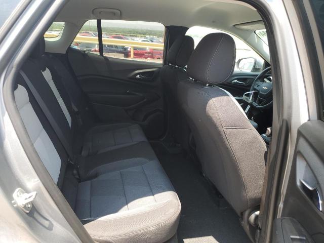 Photo 10 from auction – 2024 CHEVROLET TRAX LS with VIN KL77LFE22RC200552