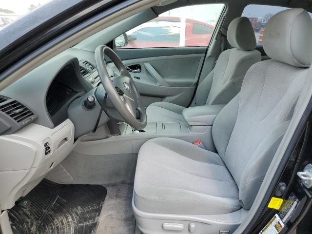 Photo 7 from auction – 2011 TOYOTA CAMRY BASE with VIN 4T4BF3EK6BR205080
