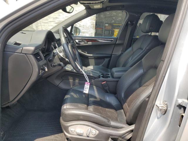 Photo 7 from auction – 2017 PORSCHE MACAN with VIN WP1AA2A50HLB80984