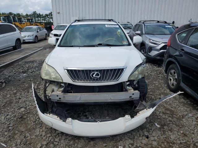 Photo 5 from auction – 2008 LEXUS RX 350 with VIN 2T2HK31UX8C074393