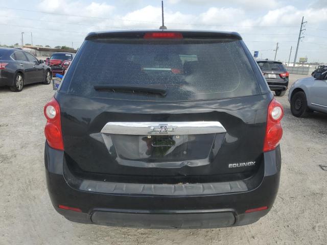 Photo 6 from auction – 2015 CHEVROLET EQUINOX LS with VIN 2GNALAEK2F6205760