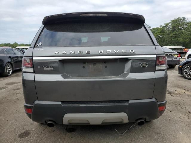 Photo 6 from auction – 2014 LAND ROVER RANGE ROVE with VIN SALWR2WF0EA321652