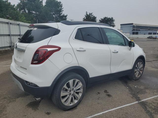 Photo 3 from auction – 2019 BUICK ENCORE PRE with VIN KL4CJASB3KB701650