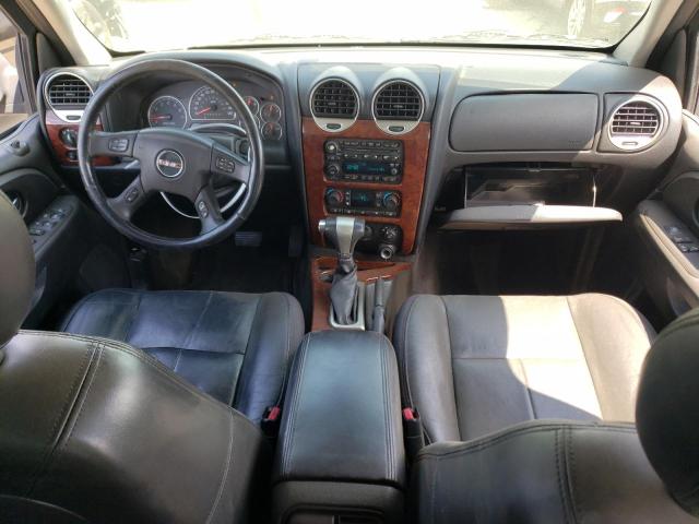 Photo 8 from auction – 2008 GMC ENVOY with VIN 1GKDT13S382145193