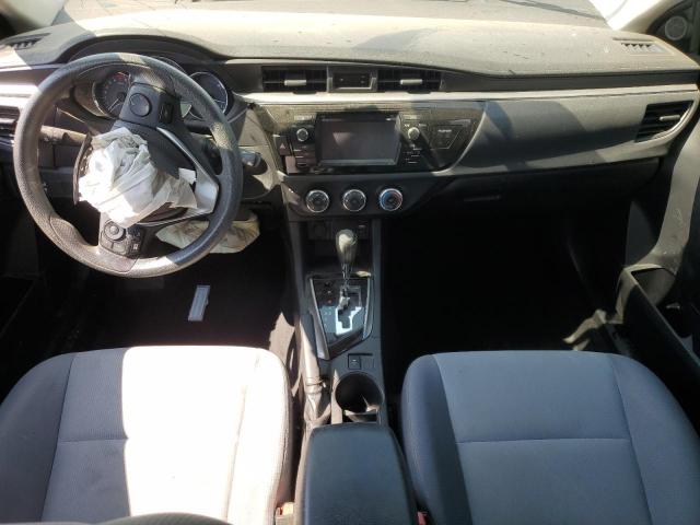 Photo 8 from auction – 2016 TOYOTA COROLLA L with VIN 2T1BURHE0GC725857