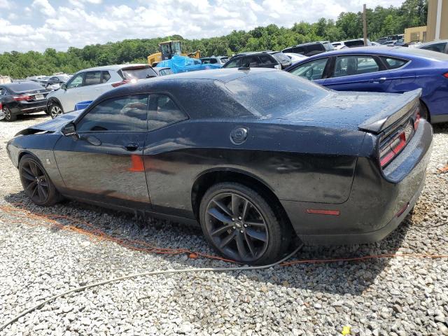 Photo 2 from auction – 2019 DODGE CHALLENGER with VIN 2C3CDZFJ5KH724050