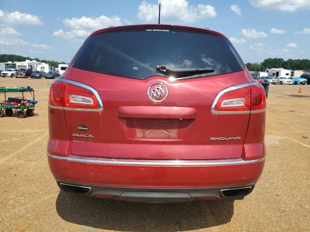 Photo 6 from auction – 2013 BUICK ENCLAVE with VIN 5GAKRDKD6DJ226213