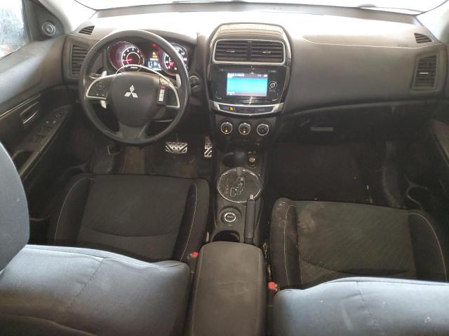 Foto 8 de la subasta – 2015 MITSUBISHI OUTLANDER con VIN 4A4AR4AW4FE029025