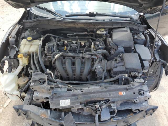 Photo 11 from auction – 2013 MAZDA 3 I with VIN JM1BL1U73D1798541