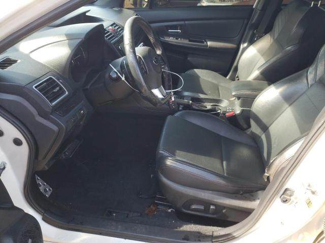 Zdjęcie 7 z aukcji – 2015 SUBARU WRX LIMITE z VIN JF1VA1J60F8834880