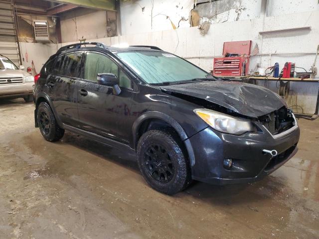 Photo 4 from auction – 2015 SUBARU XV CROSSTR with VIN JF2GPAPC2FH250500