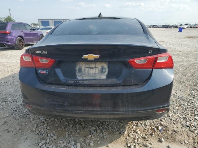 Photo 6 from auction – 2017 CHEVROLET MALIBU LS with VIN 1G1ZB5ST6HF285925