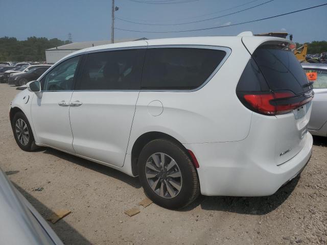 Photo 2 from auction – 2022 CHRYSLER PACIFICA H with VIN 2C4RC1L76NR236288