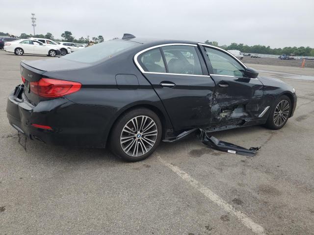 Photo 3 from auction – 2018 BMW 540 XI with VIN WBAJE7C58JG891182