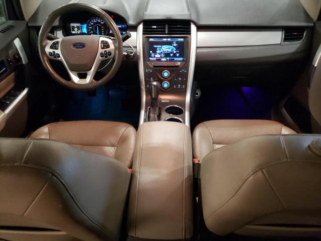 Photo 8 from auction – 2012 FORD EDGE SEL with VIN 2FMDK4JC0CBA37544