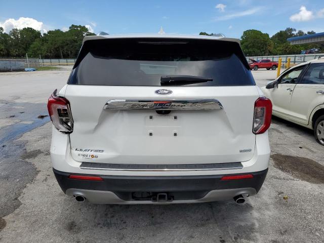 Photo 6 from auction – 2020 FORD EXPLORER L with VIN 1FMSK7FH4LGA68088
