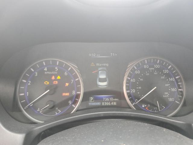 Photo 9 from auction – 2015 INFINITI Q50 BASE with VIN JN1BV7ARXFM407358