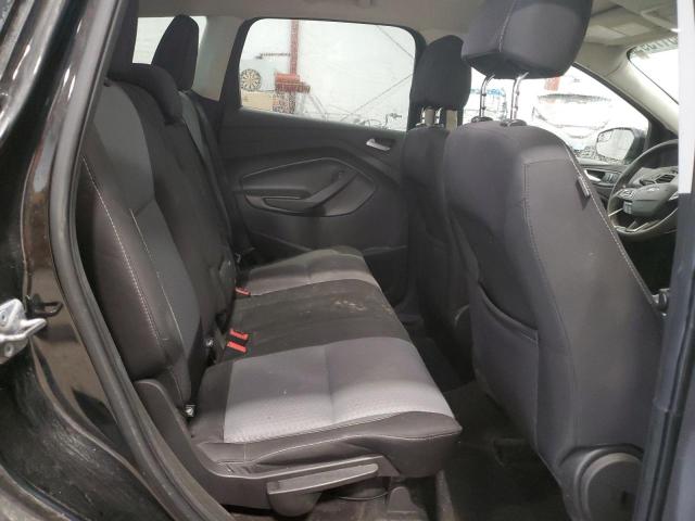 Photo 11 from auction – 2017 FORD ESCAPE SE with VIN 1FMCU9GD1HUC16440