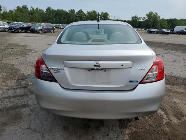 Photo 6 from auction – 2012 NISSAN VERSA S with VIN 3N1CN7AP0CL851907