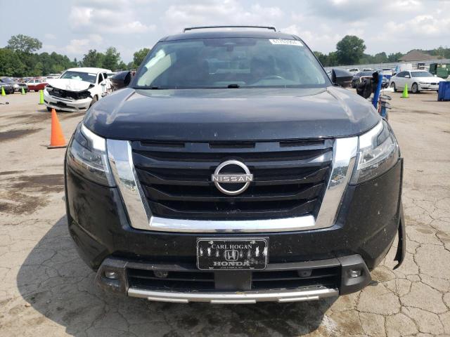 Photo 5 from auction – 2022 NISSAN PATHFINDER with VIN 5N1DR3CB9NC204836