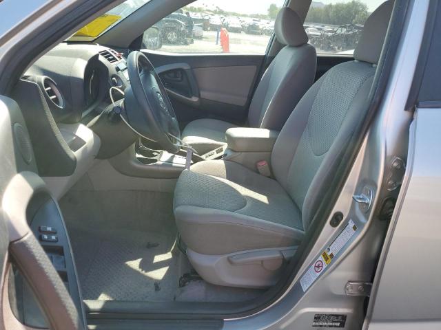 Photo 7 from auction – 2008 TOYOTA RAV4 with VIN JTMZD33V486071702